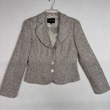 Emporio armani tailored jacket - Gem