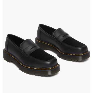 Dr. marten penton loafer - Gem