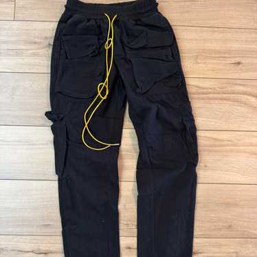 Margiela maison cargo pants - Gem