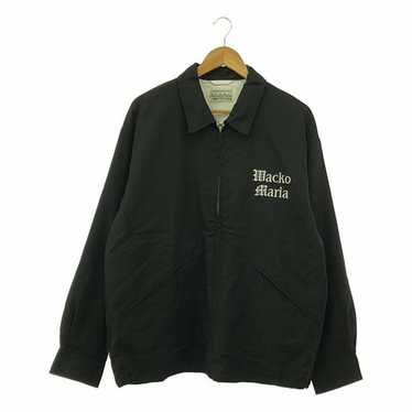 Wacko maria vietnam jacket - Gem