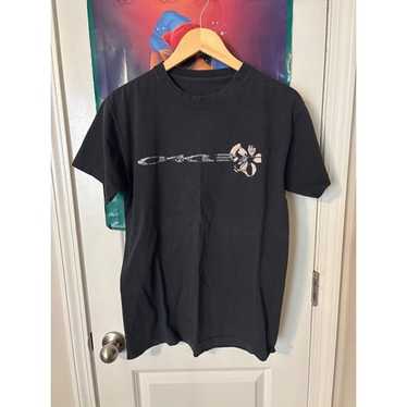 トップス 90-00s OAKLEY Graphic Logo T-shirt 90-00s OAKLEY Graphic Logo T-shirt
