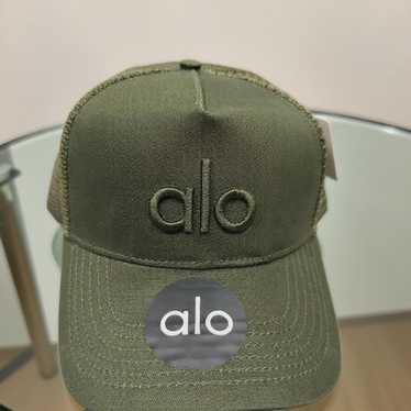 送関込【alo Yoga】Fundamental バケットハット 4色展開 HYK-027 ハット アドベンチャーハット サファリハット 帽子