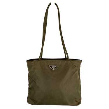 か*ん様 PRADA オリーブグリーン ナイロン バックパック Tessuto 楽天市場】【中古】【バッグ】PRADA プラダ ナイロン バック