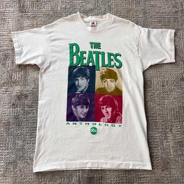 T shirt fruit of the loom beatles - Gem