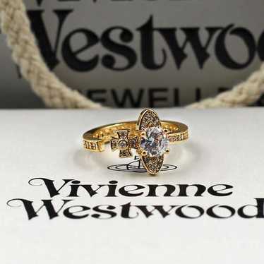 Vivienne Westwood WESTMINSTERリング　シルバー Vivienne Westwood Ring for sale | eBay