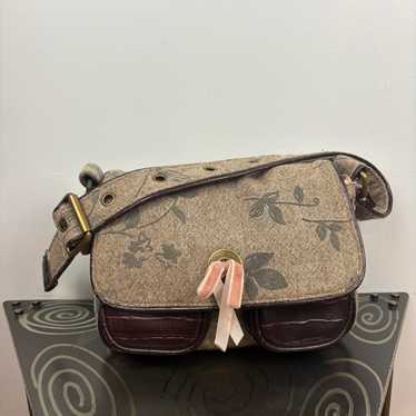 Vintage gap bag - Gem