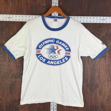 Levis levi's olympic t-shirt - Gem