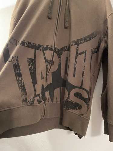 【GRAILZ】VINTAGE G LOGO SWEATSHIRT [KHAKI] MONOGRAM SWEATSHIRT - VINTAGE KHAKI | LES GARS