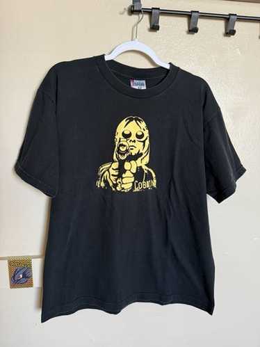 Nirvana kurt cobain gun - Gem