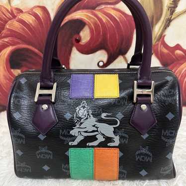 Mcm princess lion boston - Gem