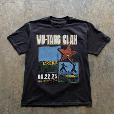 極レア⭐︎WU TANG CLAN / ブートTシャツ (RAP TEES ラップ s-l1200.jpg