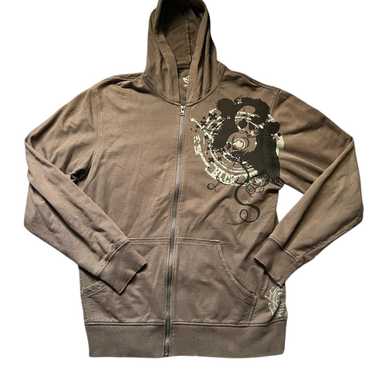 Route 66 hoodie - Gem