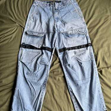 Marithe francois girbaud pants - Gem