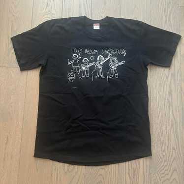 【HI FI FNK】Vintage Velvet Underground Top Velvet Underground Shirt | eBay