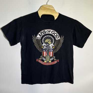 Lamb of god honor - Gem