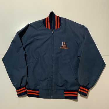 60s work jacket - Gem