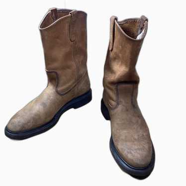 Red wing super sole - Gem