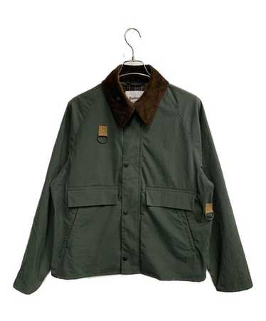 ジャケット・アウター BARBOUR SPEY JACKET 2 LAYER バブアー