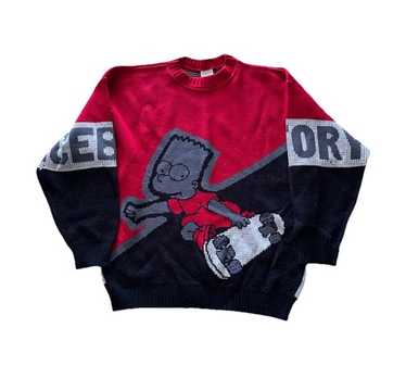 ICEBERG 90s SIMPSONS BART STARKER着用 $_12.JPG?set_id=880000500F