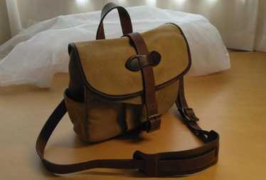 Filson field bag - Gem