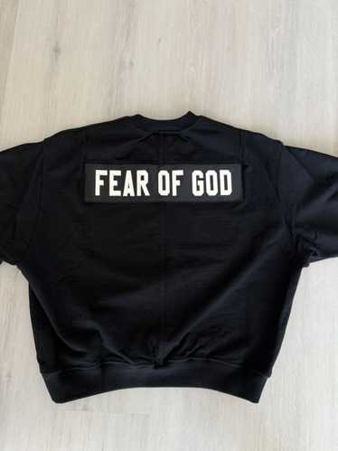 Fear of god 5th - Gem