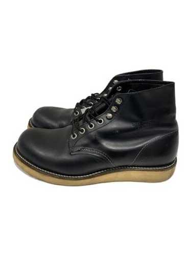 Red wing 8165 boots - Gem