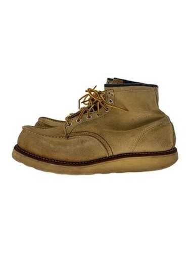 レッドウィング 8173 アイリッシュセッタースエード/犬タグ•size5E レッドウィング 8173 アイリッシュセッタースエード/犬タグ