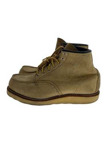Red wing 8173 red - Gem