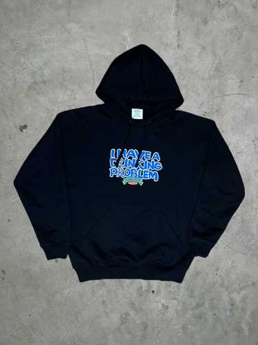 Vetements vetements “i have - Gem