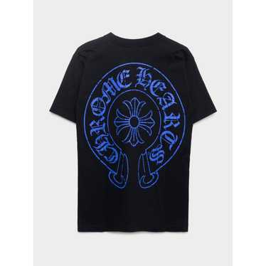Chrome hearts horseshoe t - Gem