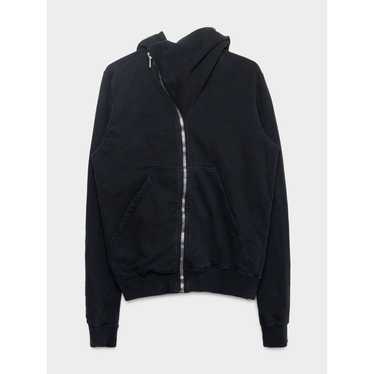 【新品未使用】RICK OWENS DRKSHDW マウンテンフーディー　L 中古・古着通販】DRKSHDW (ダークシャドウ) MOUNTAIN HOODIE