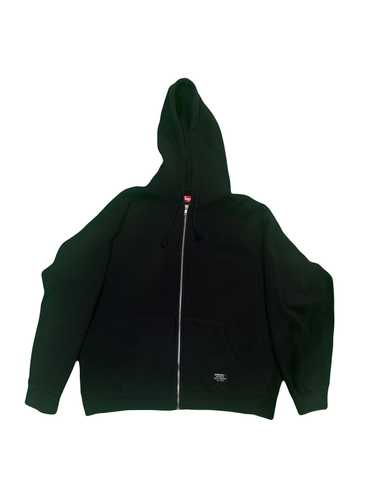 トップス supreme Hooded Zip Up Thermal Black M Supreme WINDSTOPPER Zip Up Hooded Sweatshirt (FW23) - $198