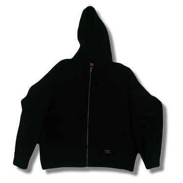 Supreme thermal zip up - Gem
