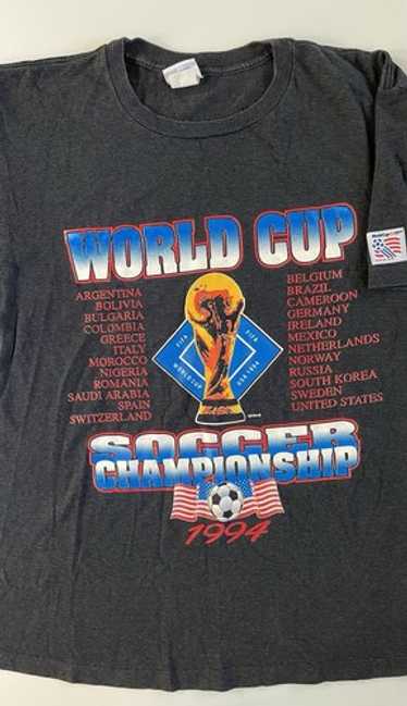 Fifa world cup 94 - Gem
