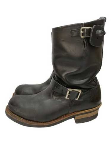 Red wing engineer boot - Gem