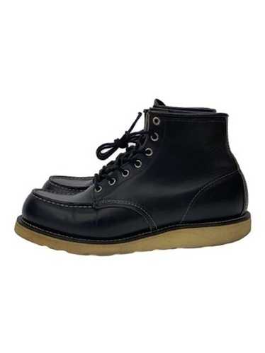 Red wing 8130 black - Gem