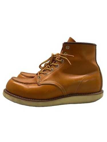 ＲＥＤ　ＷＩＮＧ　　“９８７５　ＭＯＣ－ＴＯＥ　27cm 2011年12月製 Red Wing LIMITED Moc-Toe 6
