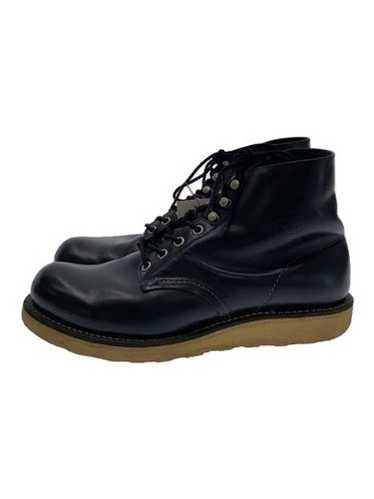 Red wing 8165 boots - Gem