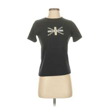 Vintage burberry t shirt - Gem