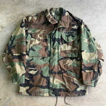 Akm cold weather m-65 - Gem