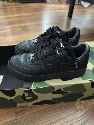 Bape bape sta black - Gem
