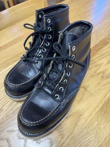 Red wing 8179 irish - Gem