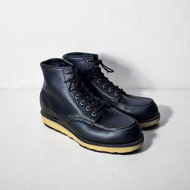 Red wing 8130 black - Gem