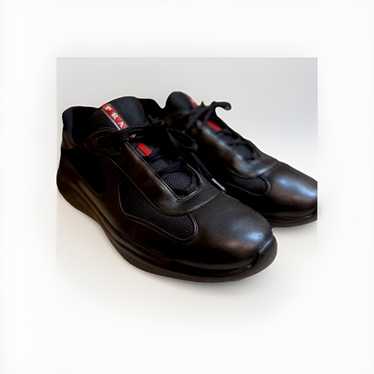 Prada cup sneakers - Gem
