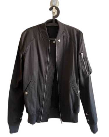 未使用 Rick Owens RAGLAN FLIGHT 46 未使用 Rick Owens RAGLAN FLIGHT 46