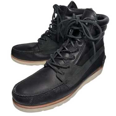 Sebago mens boots - Gem