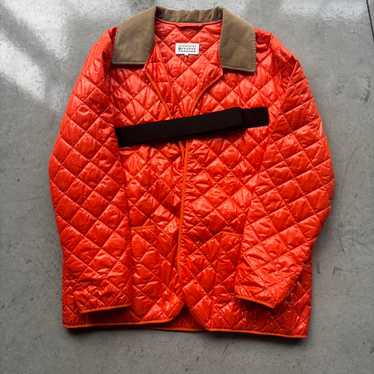 Maison margiela orange - Gem