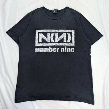 エリオットスミス ナンバーナイン Tシャツ Elliott Smith in Men's T-Shirts for sale | eBay UK