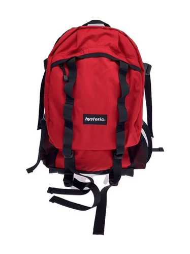 バッグ archive HYSTERIC GLAMOUR 2way backpack Hysteric Glamour 2 Way Mini Bagpack / Waist Bag Over Print