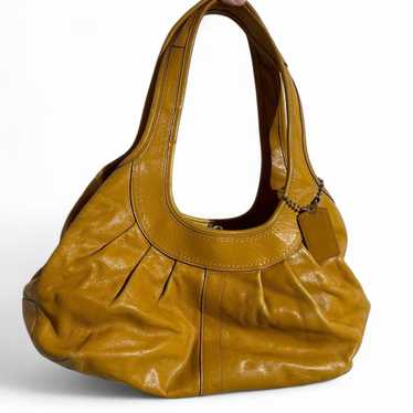 Coach ergo vintage hobo - Gem